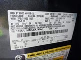 Ford Expedition Xlt 1FMJU1HT2LEA78764 снимка