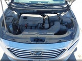 Hyundai Sonata Se 5NPE24AF7FH039223 снимка