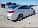 Hyundai Sonata Se 5NPE24AF7FH039223 снимка