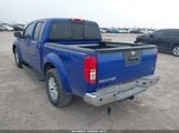 Nissan Frontier Sv 1N6AD0ER9FN718297 снимка