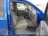Nissan Frontier Sv 1N6AD0ER9FN718297 снимка