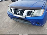 Nissan Frontier Sv 1N6AD0ER9FN718297 снимка