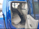 Nissan Frontier Sv 1N6AD0ER9FN718297 снимка