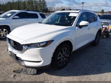 Mazda Cx-5 Touring JM3KFBCM3J0356954 fotografie