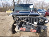 Jeep Wrangler Unlimited Sport S 4X4 1C4HJXDG5JW299290 fotografie