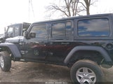 Jeep Wrangler Unlimited Sport S 4X4 1C4HJXDG5JW299290 fotografie