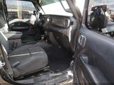 Jeep Wrangler Unlimited Sport S 4X4 1C4HJXDG5JW299290 fotografie