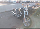 Harley-Davidson Fxst 1HD1BVJ10NB040463 fotografie