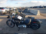 Harley-Davidson Fxst 1HD1BVJ10NB040463 fotografie