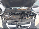 Honda Cr-V Lx SHSRD78414U256496 снимка