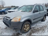 Honda Cr-V Lx SHSRD78414U256496 снимка