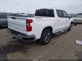 Chevrolet Silverado  4Wd Short Bed Lt With 2Fl 1GCPDKEK1RZ382010 снимка
