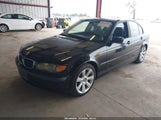 BMW 325I WBAEV33432KL73187 fotografie
