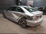 Audi A3 Premium 45 Tfsi S Line Quattro S Tronic WAUBEGFF3LA001749 photo