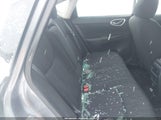 Nissan Sentra Sv 3N1AB7AP4KY443119 снимка