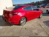 Hyundai Elantra Sel 5NPD84LF9KH482331 снимка