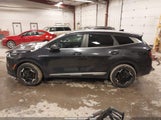 Kia Sportage Ex 5XYK3CDF1TG399029 fotografie