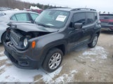 Jeep Renegade Latitude 4X4 ZACCJBBB3HPG20707 снимка