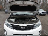 Kia Sorento Lx 5XYKTCA6XFG585564 снимка