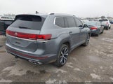 Volkswagen Atlas 2.0T Sel Premium R-Line 1V2FR2CA7RC573715 снимка
