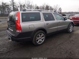 Volvo Xc70 2.5T YV4SZ592871284107 снимка