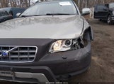 Volvo Xc70 2.5T YV4SZ592871284107 снимка
