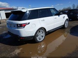 Land Rover Range Rover Sport 3.0L V6 Supercharged Hse SALWR2WF2EA367242 снимка