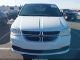 Dodge Grand Caravan Se 2C4RDGBG1ER245790 снимка