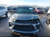 Chevrolet Trailblazer Fwd Rs KL79MTSL6MB161156 photo