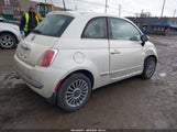 Fiat 500 Lounge 3C3CFFCR7DT604716 снимка