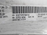 Fiat 500 Lounge 3C3CFFCR7DT604716 снимка