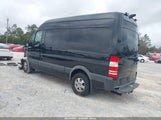 Mercedes-Benz Sprinter  Standard Roof V6 WD3PE7CD3HP520388 снимка