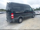 Mercedes-Benz Sprinter  Standard Roof V6 WD3PE7CD3HP520388 снимка