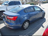 Kia Rio Lx KNADM4A39G6678028 снимка