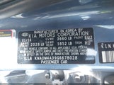 Kia Rio Lx KNADM4A39G6678028 снимка