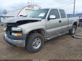 Chevrolet Silverado 2500Hd Ls 1GCHK29U52E245641 снимка