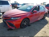 Toyota Camry Se 4T1G11AKXMU426533 fotografie