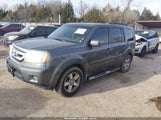 Honda Pilot Ex-L 5FNYF48529B003697 снимка
