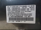 Honda Pilot Ex-L 5FNYF48529B003697 снимка