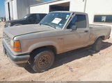 Ford Ranger 1FTCR10AXNPA10194 снимка
