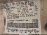 Ford Ranger 1FTCR10AXNPA10194 снимка