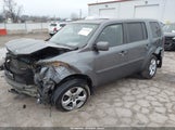 Honda Pilot Ex-L 5FNYF4H50DB032463 снимка