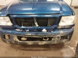Ford Ranger Fx4 Level Ii/Fx4 Off-Road/Sport/Xlt 1FTZR45E77PA52364 fotografie