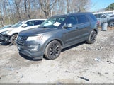 Ford Explorer Xlt 1FM5K7D81HGC12624 снимка