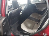 Toyota Rav4 Limited 2T3DFREVXHW637039 снимка