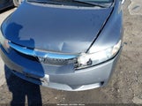 Honda Civic Lx 19XFA1F51AE059051 снимка