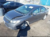 Honda Civic Lx 19XFA1F51AE059051 снимка