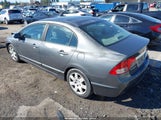 Honda Civic Lx 19XFA1F51AE059051 снимка
