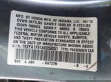 Honda Civic Lx 19XFA1F51AE059051 снимка