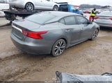 Nissan Maxima 3.5 Sv 1N4AA6AP9HC438936 снимка